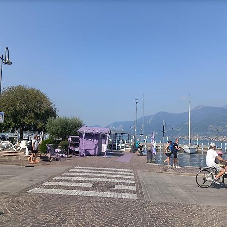 Beth House Iseo Apartment Стая снимка