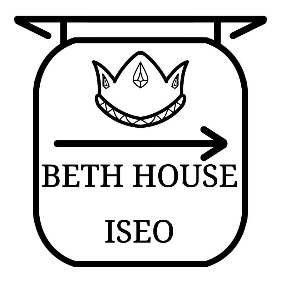 Beth House Iseo Apartment Екстериор снимка