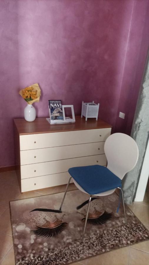Beth House Iseo Apartment Стая снимка