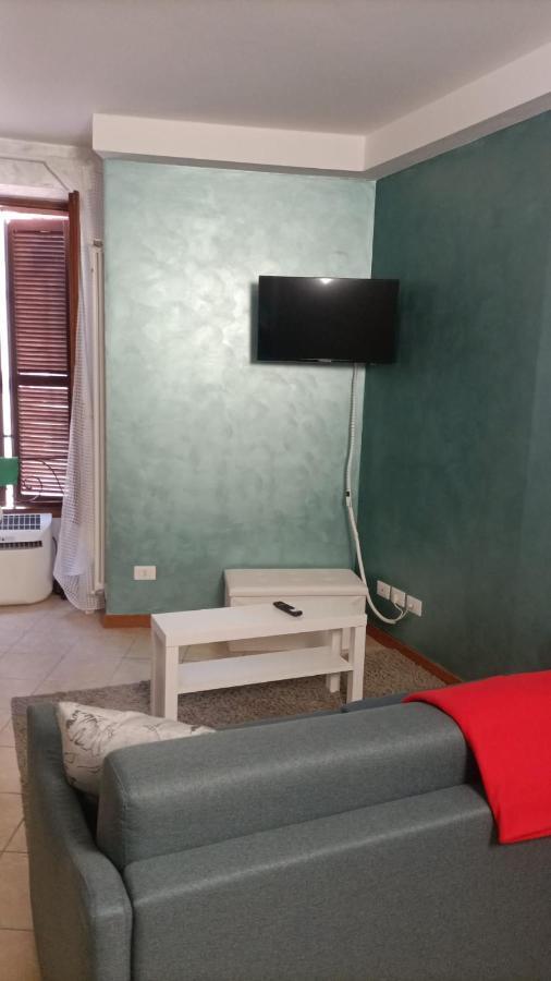 Beth House Iseo Apartment Стая снимка